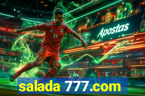 salada 777.com